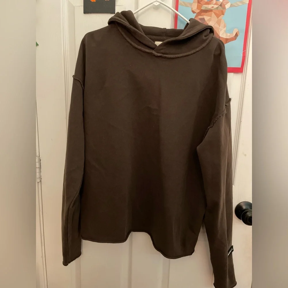 YOUNGLA hoodie - Picture 1 of 6